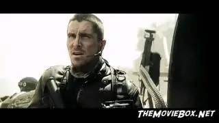 Terminator Salvation - TV Spot #1