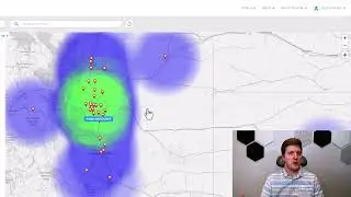 Quick Reference Guide: Heat Maps