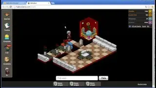 Dicas de Eventos Habbo Pirata - HabboLland