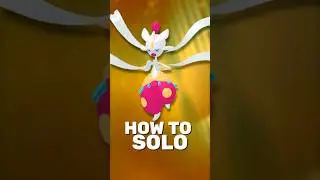 MEGA Medicham BEST RAID COUNTERS in Pokemon GO!