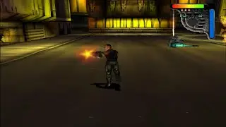 Apocalypse - Part 3 - City (PS1)