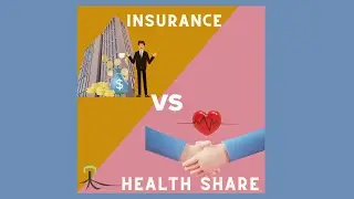 What is health sharing?  (alternative to health insurance)