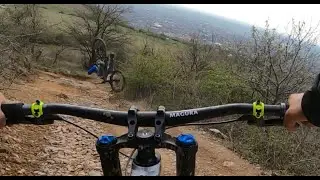 Outtakes and Randoms - Pe deal | Downhill Romania