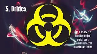 Top 10 Malwares