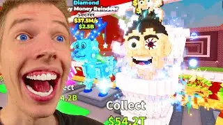Admin Live Event Jetzt + Taco Basis Vorbereiten + Alle Leaks 😍 Roblox Steal a Brainrot