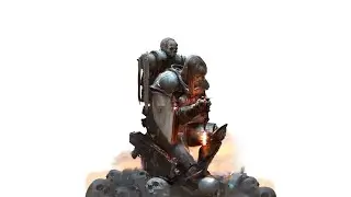 brides of the emperor - an indie sisters of battle playlist