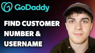 How to Find Your Godaddy Customer Number & Username (Full 2025 Guide)