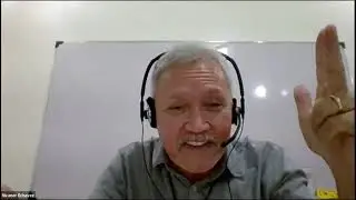 Wellness in Workplace  All About Mental Health Awareness by Dr. Nicanor Echavez