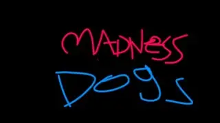 JackTheCat Animation Studios short film Madness Dogs (Create By Crapworks animation)