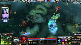 Dread Solo Faker: Соло на медузе