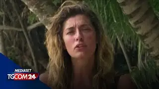Elisa Isoardi contro Valentina Persia: 