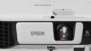 SicolTech Ltd (Best Online Distribution) - Epson EH-TW5600 3LCD Projector WLAN 60,000:1 2500 Lumens
