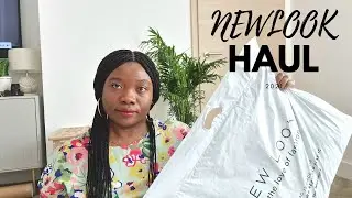 Newlook Try On Haul 2021