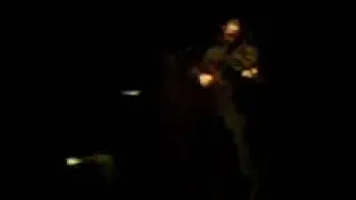 Tecio tocando INTERMEZZO