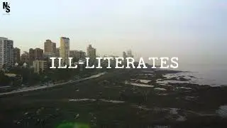 ILL-LITERATES - N.S.Films Title Announcement Web Series