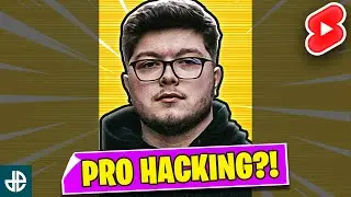 Top Warzone Pro Accused of HACKING!!