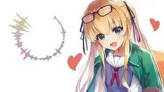 Nightcore - Oh my god (riell x alex byrne)
