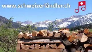 Handorgelduo Win&auml; und Hardy - De Fritz am L&auml;bere choche