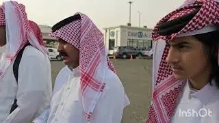 قدوم قبيلة بني جري في زواج تركي بن علي بن مجمد بن يحي العثرباني