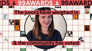 Announcing the 2022 99awards winners!