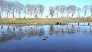 Vestingwerken Stevensweert2013