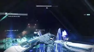 The new diamond lance aspect is.... interesting