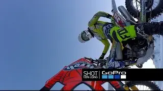 Snow enduro 2016