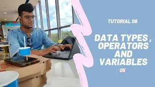 Datatype variable and operators #coding #java #programming