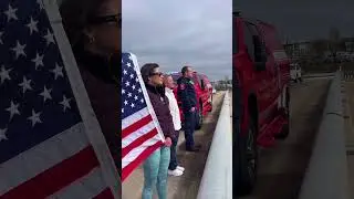 27 year old Army Veteran & Police Officer Elijah Garretson was murd*red by a violent criminal