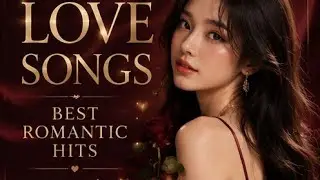 Romantic Acoustic Chill Songs Playlist For Sweet Hours Lovely English Songs with Lyrics  On My Maya 