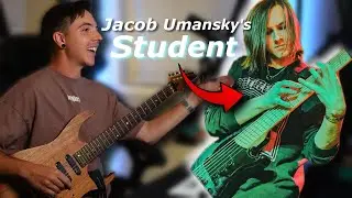 Writing Melodic Metalcore that Slaps - Literally (feat. @scottybass1229) | Rainquill Riffs, Ep 25