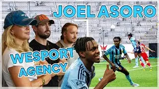 Welcome to Wesport Agency