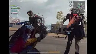 Unstoppable Solo Carry! My Secret Locus/Kilo Build That Gets Me Rank 1