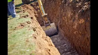 Earthwork estimation for footing