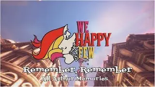 We Happy Few 