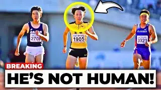 What This 18-Year-Old Just Did Should Be Illegal...