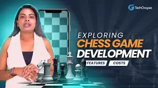 Chess Game Development | Chess App Development 2025 | Cost to Develop Chess App