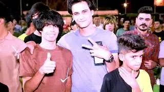 حنه حيدر محمد وعلي رحمن  المنشد ماهر الزينبي