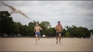 midwest summer