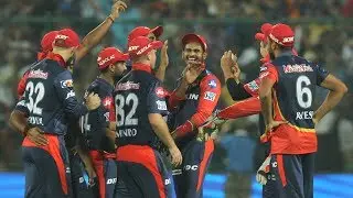 Cricbuzz LIVE: DD vs KKR Post-match show