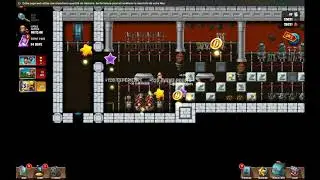 [~Detective Stories 4~] # Moratio's Challenge 1 - Diggy's Adventure