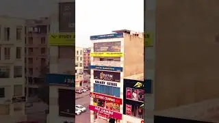 Dayim Marketing Bahria Town, Lahore