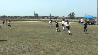 5v5 Semi Final - Jaymee Goal.mpg