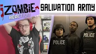 iZombie 2x19: 