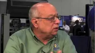 Uyemura Realtime IPC Video with George Milad