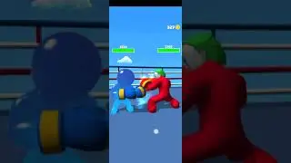 Blob n Giant - all level gameplay android and ios offline games #shorts #short