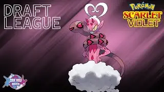 CHOICE SPECS ENAMORUS HAS NO SWITCH INS !!  |  SDA S5W2