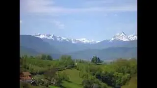 Nature & something more: village Polica (Berane, Montenegro)