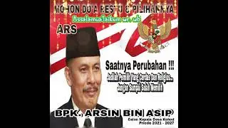 Lurah Arsin