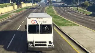 GTA ONLINE ULP  -  BUSCA E APREENSÃO  #4 #gtaonline #gta